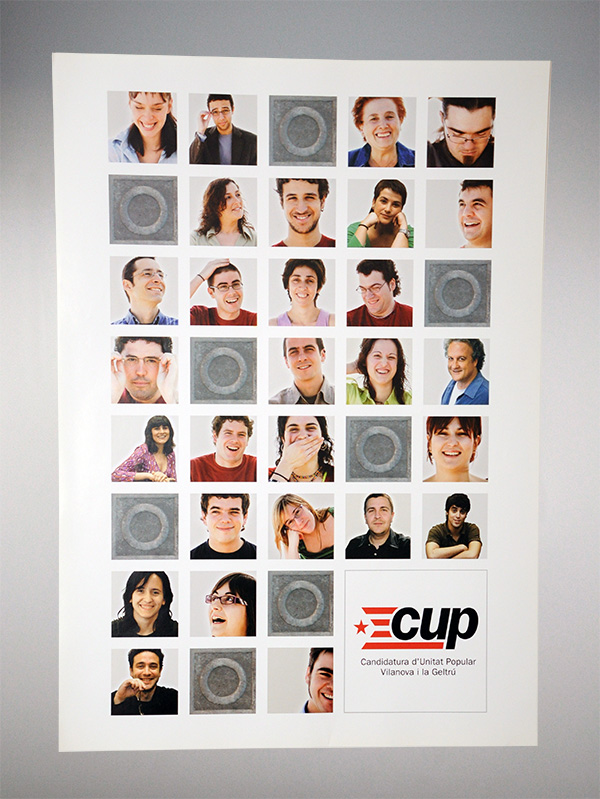 cup cartell