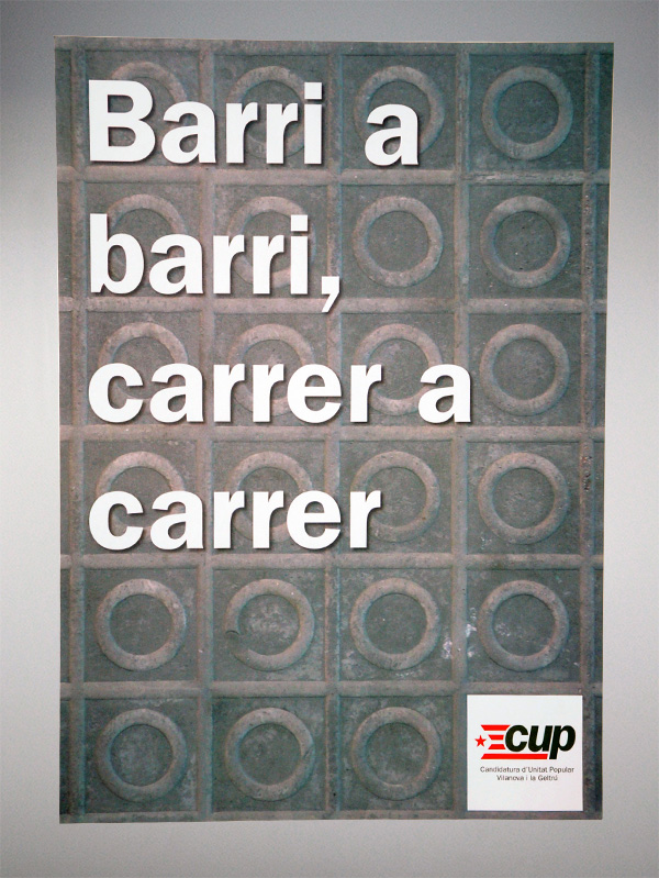 cup cartell