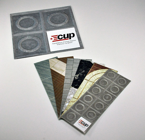 cup punts de llibre cup punts de llibre