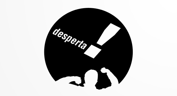 desperta