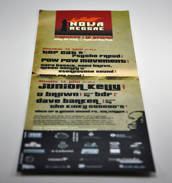 nowa reggae nowa reggae