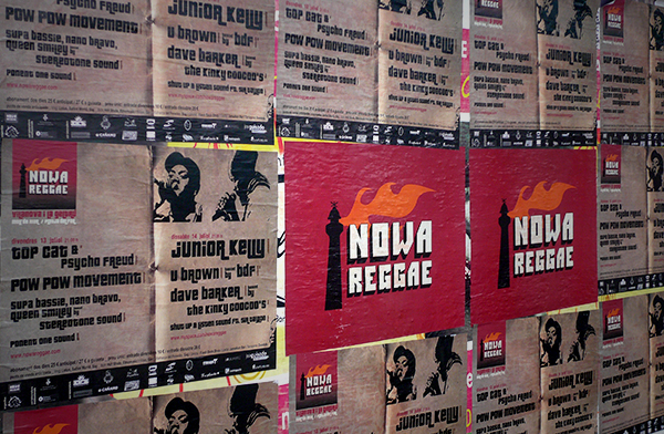nowa reggae nowa reggae