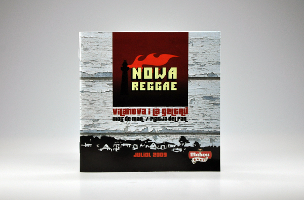 nowa reggae nowa reggae