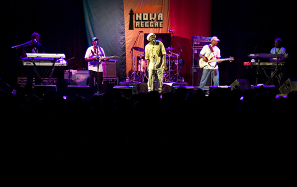 nowa reggae nowa reggae