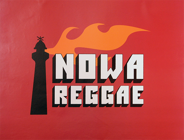 nowa reggae