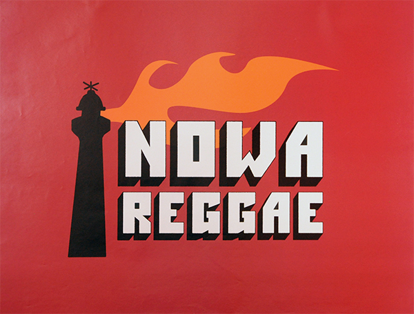 nowa reggae nowa reggae