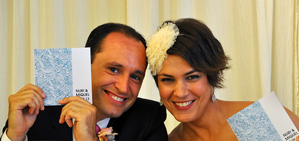 Casament Nuri & Miquel Casament Nuri & Miquel