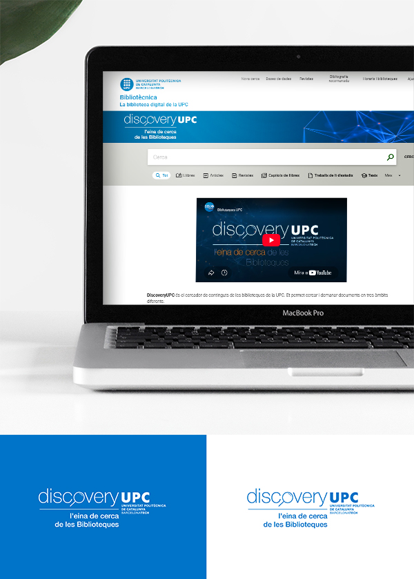 logotip discovery